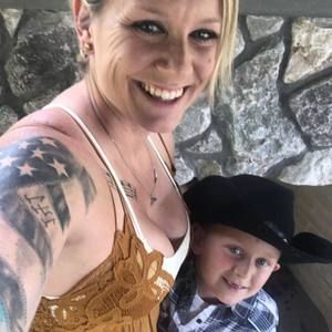 Meet your Posher, Brittany